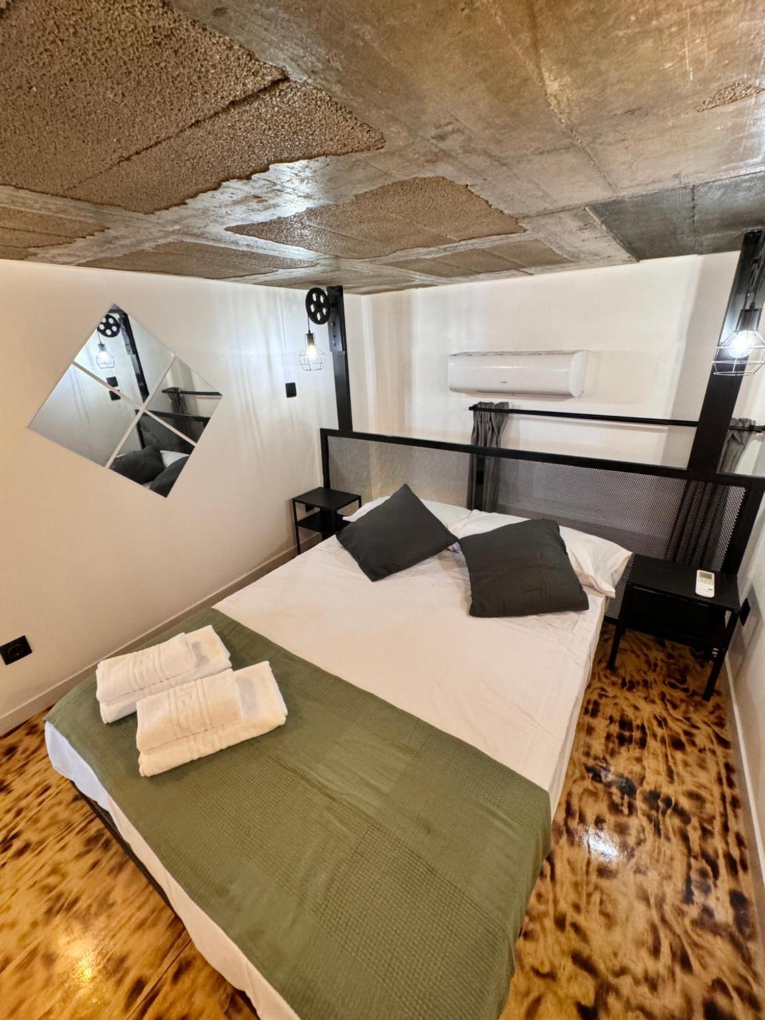 Apart Con Terraza En Florida E2 오스피탈레트 데 요브레가트 외부 사진