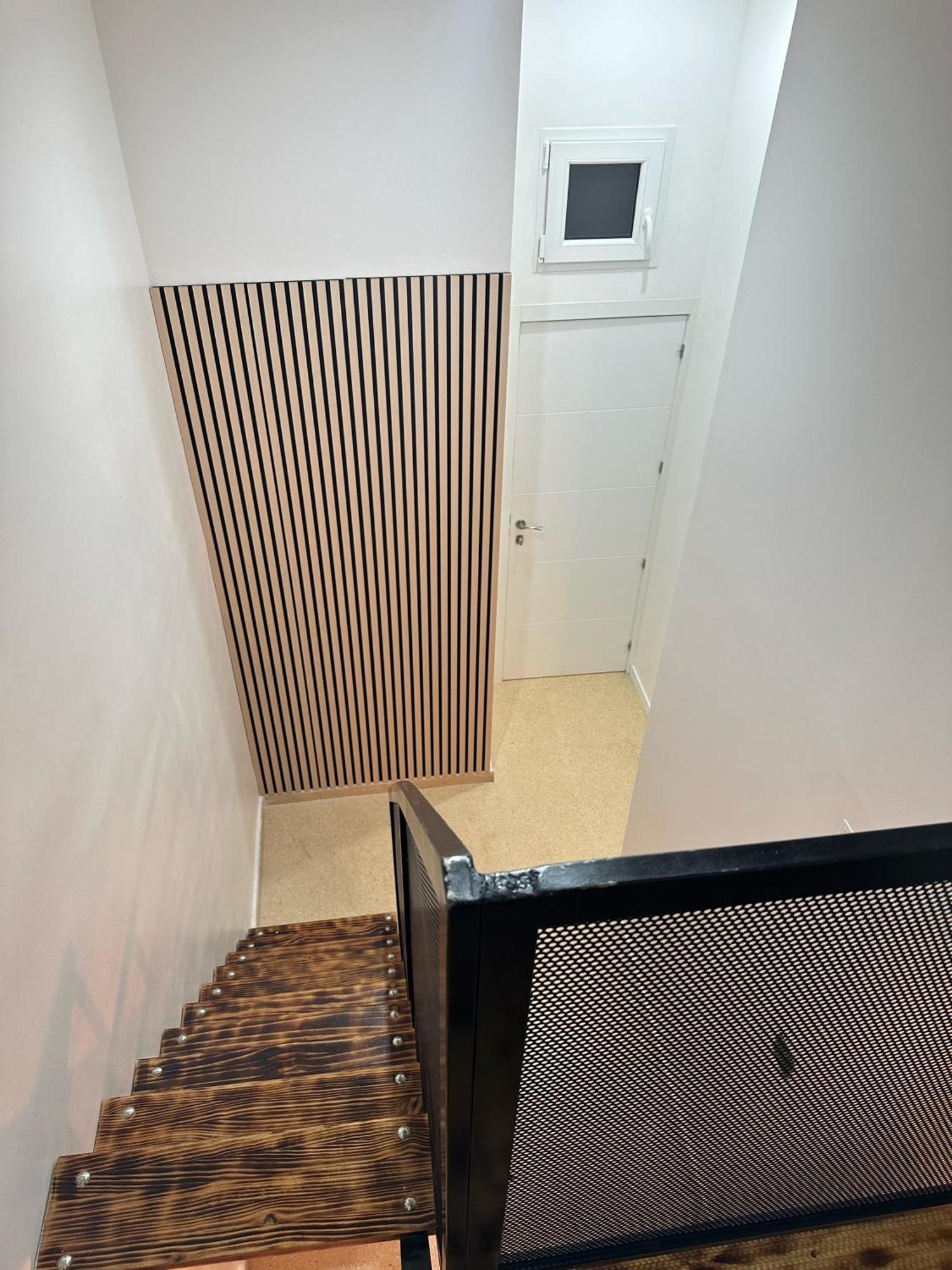 Apart Con Terraza En Florida E2 오스피탈레트 데 요브레가트 외부 사진
